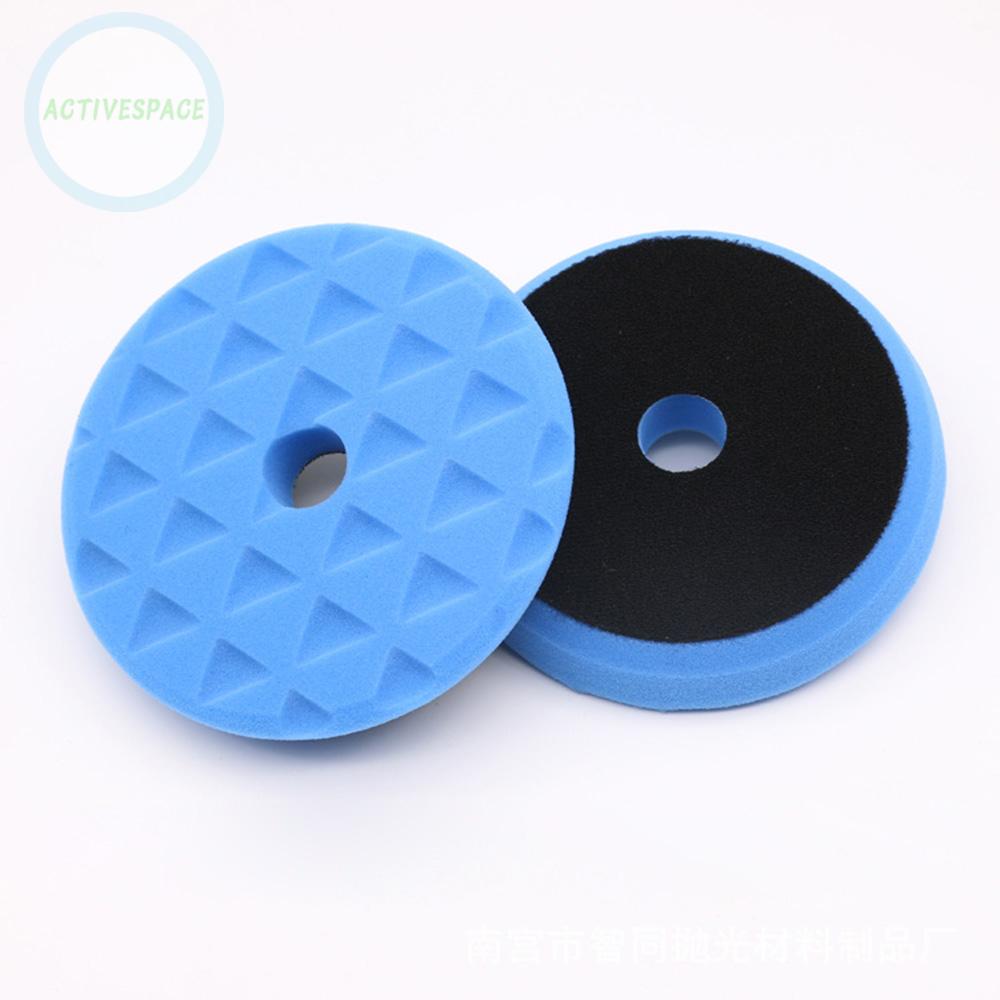 Miếng Xốp Đánh Bóng Kích Thước 15.24 cm