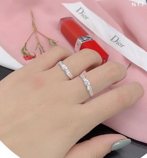 Nhẫn đôi bạc ta có lẻ