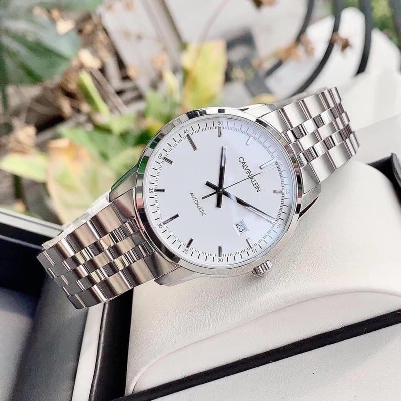 Đồng hồ nam calvin Klein K5S3414X