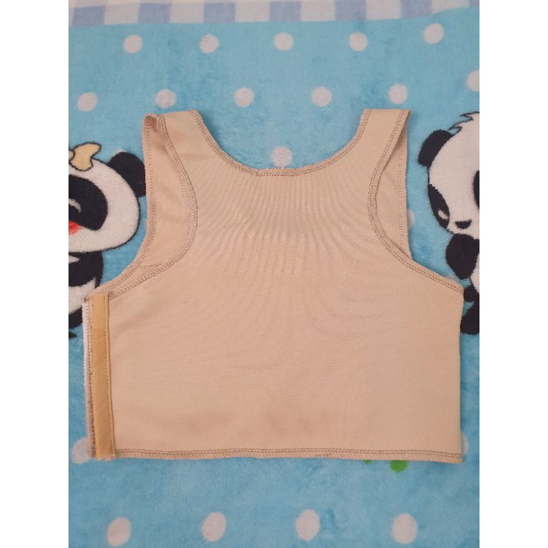 Áo Nịt Ngực Tomboy  - Tomboys Sb Trans