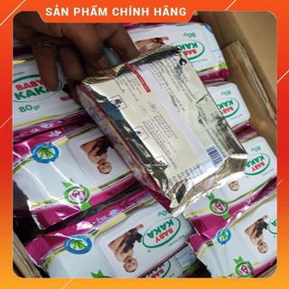 [ Giá tại kho ] Khăn giấy ướt xuất khẩu KaKa baby Linh Kiện Thiện Phát - 308 Thống Nhất Là nhà phân phối linh điện kiện 