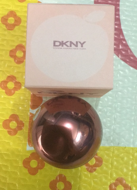 Nước hoa nữ DKNY Be Tempted Eau So Blush for Women(7ml) - USA