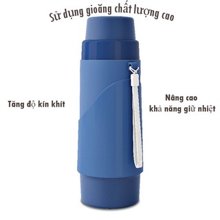 Phích giữ nhiệt rạng đông