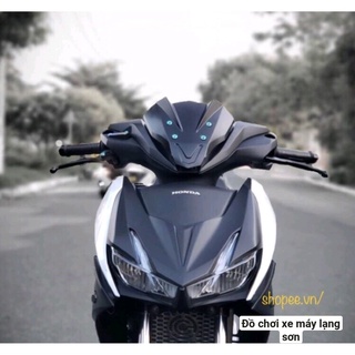 Mão Xe Winner X kiểu sừng