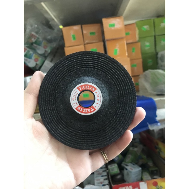 ĐÁ MÀI SẮT TAILIN
