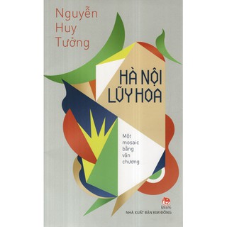 Hà Nội Lũy Hoa