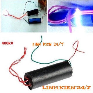 Module Tăng Áp Kích Điện 3.7-6V 400KV