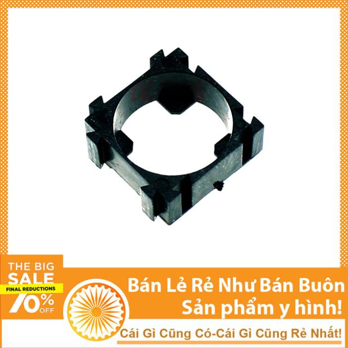 Khung Cố Định Pin 18650 Đóng Khối Pin Cell