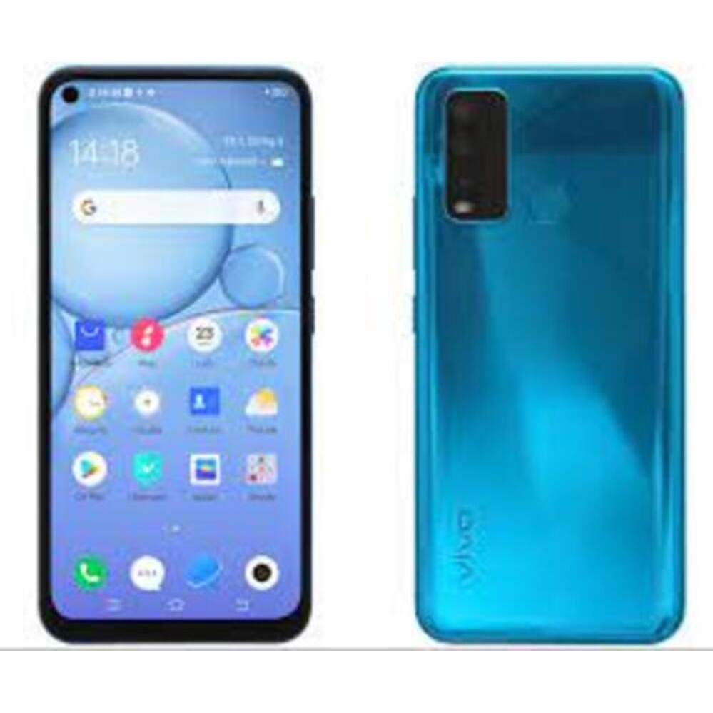 điện thoại Vivo Y30 Chính Hãng 2sim ram 8G bộ nhớ 128G, Cày Liên Quân/PUBG Tiktok Zalo FB Youtube đỉnh - TN 06