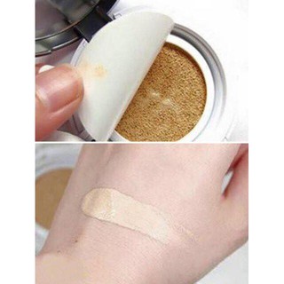Phấn Nước Style71 Natural Whitening Cushion Plus SPF50