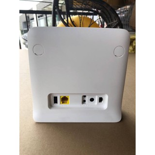 Thiết bị phát wifi 4G ZTE MF253