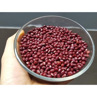 Đậu đỏ hữu cơ 500g