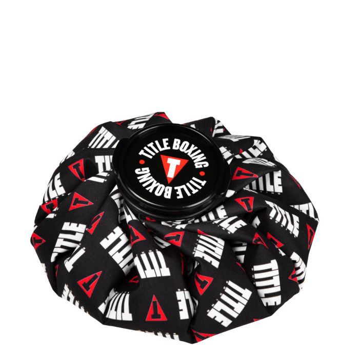 TITLE PREMIER ICE BAG