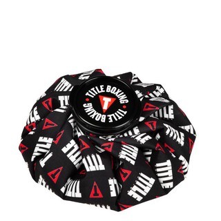 Title premier ice bag