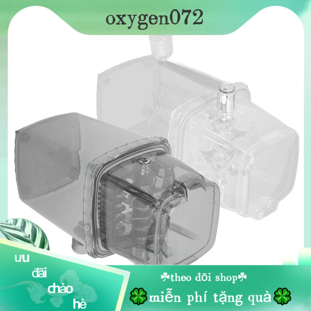 Oxygen072 Bằng tay Máy nghiền đá bằng cạo râu cầm nhỏ Vận hành hình nón tuyết cho gia đình