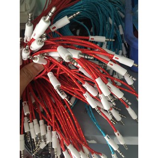 cáp 2 đầu 3.5 nghe nhạc