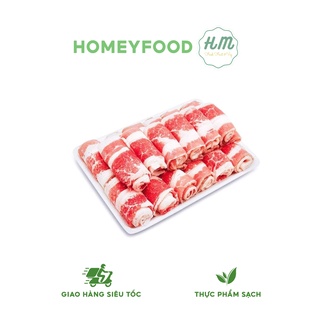 Ba Chỉ Bò Ngon Giao Siêu Tốc 1h