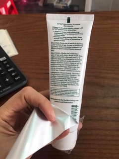 Kem Đánh Răng Thần Thánh AP24 Usa