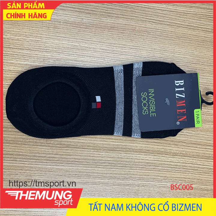 Bít Tất Bizmen BSC005
