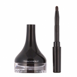 Gel kẻ mắt tonymoly gel eyeliner