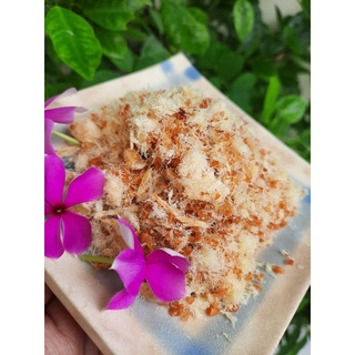 Khô chà bông cá