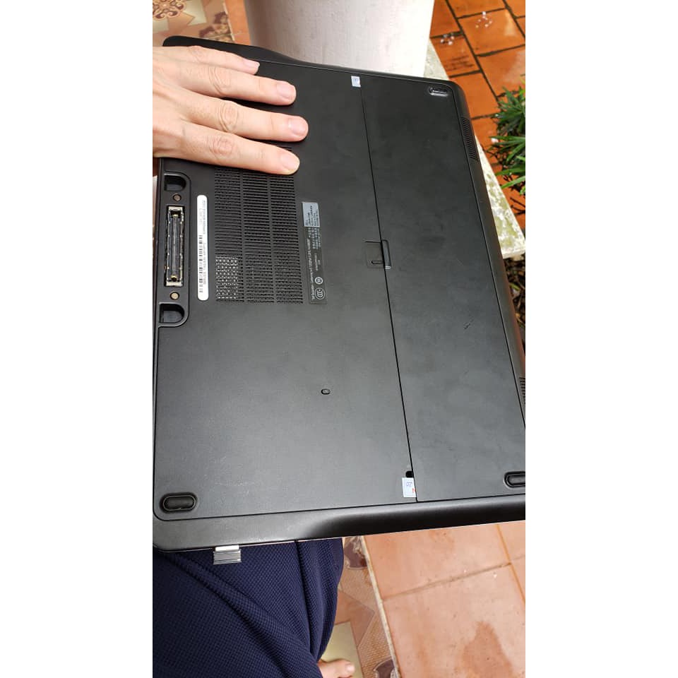 LapTop Dell Latitude 7440 Like New i5/Ram4G/SSD 120G | BigBuy360 - bigbuy360.vn