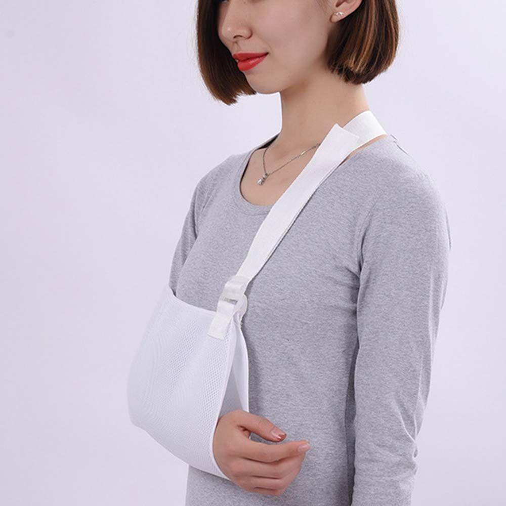 IVORY Đai Quấn Hỗ Trợ Khuỷu Tay / Vai Cho Người Lớn