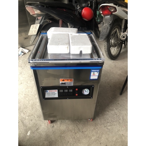 SALE máy hút chân không công nghiệp các loại