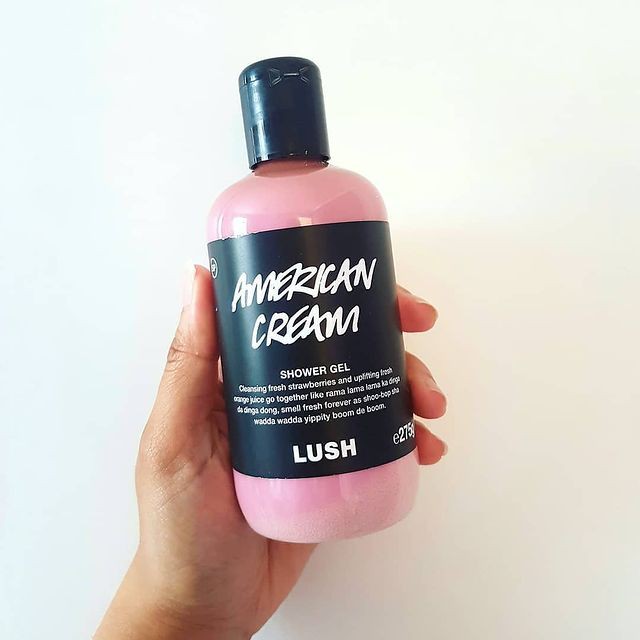 Sữa tắm Good Karma... Everybody Needs Some Shower Gel - LUSH