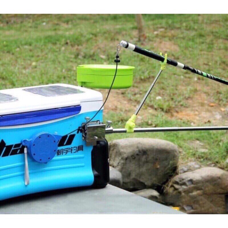 Dây Bảo Hiểm, bảo vệ cần câu đài câu đơn 20m 40m