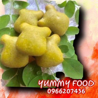 1kg bánh gấu chùm ngây🌿🌿🌿