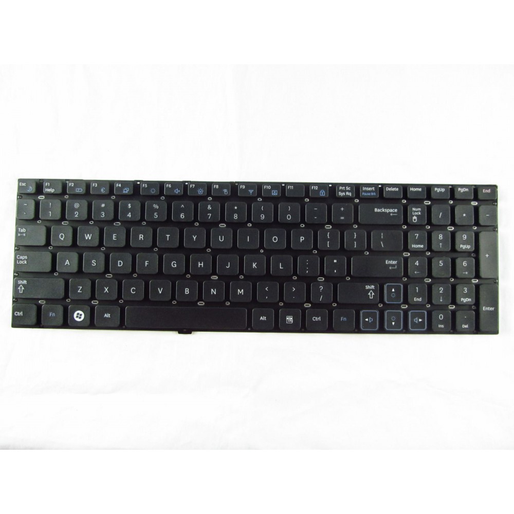 Bàn phím laptop Samsung RV710 RV711 RV715 RV720