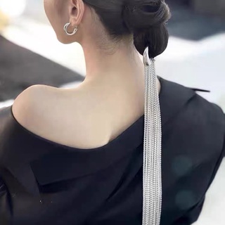 Móc Xích Nối tóc cực sang chảnh cá tính