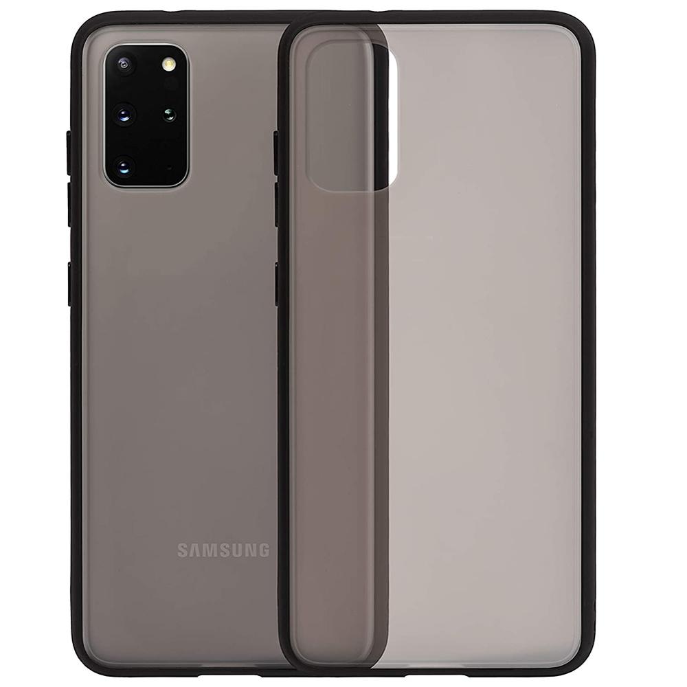 BUMPER Ốp Điện Thoại Chống Sốc Cho For Samsung Galaxy A21 A21S A11 A31 A51 A71 A91 A20 A30 M10S M40S