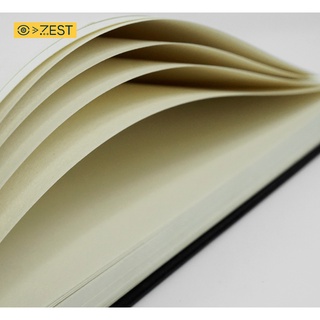 [Zest Corner] Sổ SKETCH Journal Mont Marte - Số kí họa
