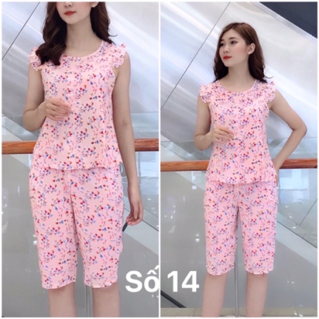 Bộ Lanh Thái chất liệu cao cấp 2020 | BigBuy360 - bigbuy360.vn