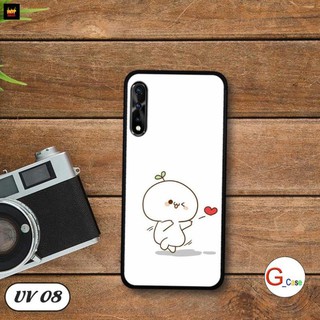 Ốp lưng Vivo S1 dễ thương cute