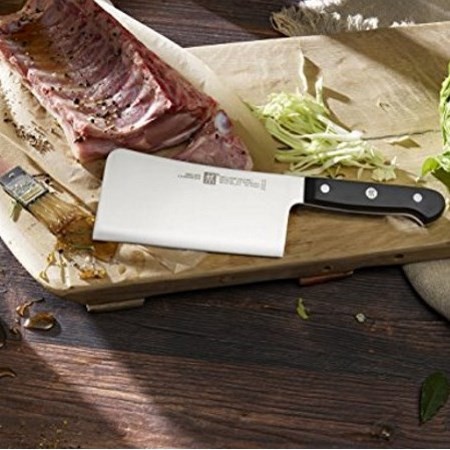 ZWILLING - Dao Chef bản to ZWILLING Gourmet - 18cm
