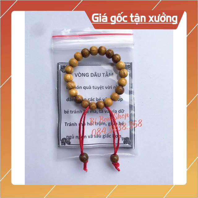 COMBO 100 VÒNG DÂU GỐC