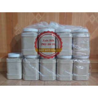 BỘT NGŨ CỐC