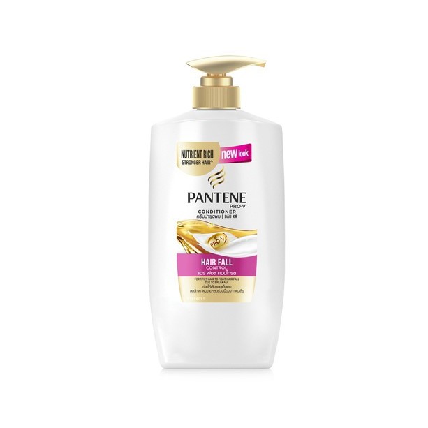 🎀Dầu xả tóc ngăn rụng tóc Pantene Pro-V Conditioner Hair Fall Control 650g