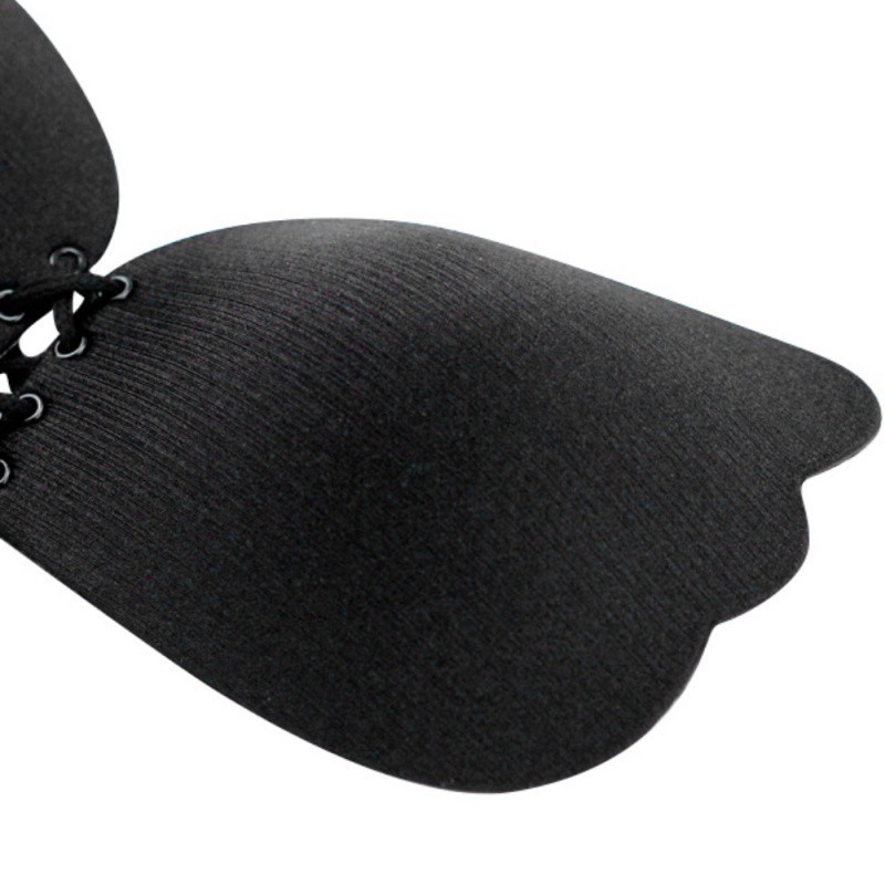 Áo lót dán silicone không dây nâng ngực tàng hình cho nữ