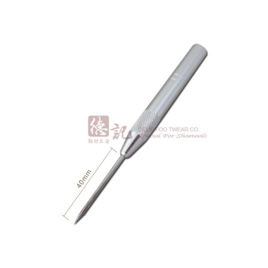 Dụng cụ dùi sắt hình nón - Leather Tools