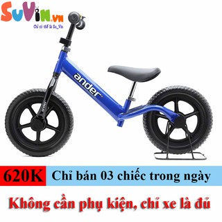 Xe thăng bằng Ander – Combo5 chỉ xe không là đủ