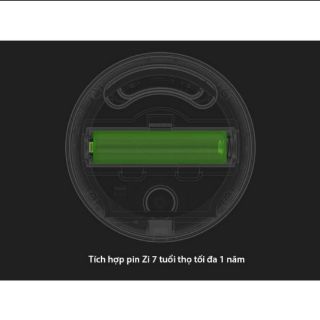 Nhiệt - Ẩm kế Bluetooth Xiaomi