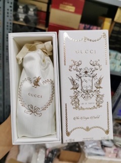 Nước hoa gucci the virgin violet