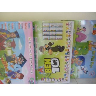 BÀN XẾP HỌC SINH