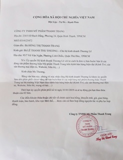 SỮA RỬA MẶT VITAMIN B3