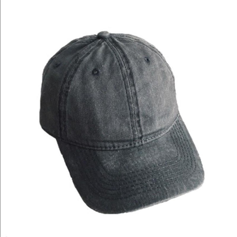 Mũ Lưỡi Trai Màu Sắc Thời Trang Năng Động