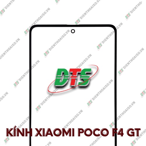Mặt kính xiaomi poco f4 gt ( POCO F4  GT )